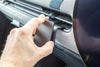 ProClip Fahrzeughalter für Rechtslenker 656141 - Winkelbefestigung - Mini Cooper 25-26