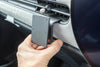 ProClip Fahrzeughalter für Rechtslenker 656141 - Winkelbefestigung - Mini Cooper 25-26