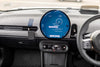 ProClip Fahrzeughalter für Rechtslenker 656141 - Winkelbefestigung - Mini Cooper 25-26