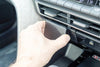 ProClip Fahrzeughalter für Rechtslenker 656143 - Winkelbefestigung - Toyota Camry 25-26