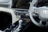 ProClip Fahrzeughalter für Rechtslenker 656143 - Winkelbefestigung - Toyota Camry 25-26
