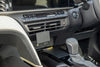 ProClip Fahrzeughalter für Rechtslenker 656143 - Winkelbefestigung - Toyota Camry 25-26