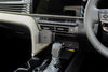 ProClip Fahrzeughalter für Rechtslenker 656143 - Winkelbefestigung - Toyota Camry 25-26