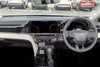 ProClip Fahrzeughalter für Rechtslenker 656143 - Winkelbefestigung - Toyota Camry 25-26