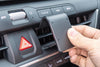 ProClip Fahrzeughalter für Rechtslenker 656152 - Mittelbefestigung - Kia K4 25-26