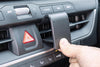 ProClip Fahrzeughalter für Rechtslenker 656152 - Mittelbefestigung - Kia K4 25-26