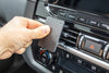 ProClip Fahrzeughalter für Rechtslenker 656157 - Mittelbefestigung - Nissan Pathfinder 22-26