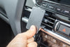 ProClip Fahrzeughalter für Rechtslenker 656157 - Mittelbefestigung - Nissan Pathfinder 22-26