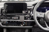 ProClip Fahrzeughalter für Rechtslenker 656157 - Mittelbefestigung - Nissan Pathfinder 22-26