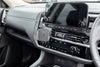 ProClip Fahrzeughalter für Rechtslenker 656157 - Mittelbefestigung - Nissan Pathfinder 22-26