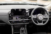 ProClip Fahrzeughalter für Rechtslenker 656157 - Mittelbefestigung - Nissan Pathfinder 22-26