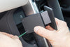 ProClip Fahrzeughalter für Rechtslenker 656159 - Winkelbefestigung - Land Rover Discovery Sport 24-26