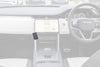 ProClip Fahrzeughalter für Rechtslenker 656159 - Winkelbefestigung - Land Rover Discovery Sport 24-26
