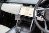 ProClip Fahrzeughalter für Rechtslenker 656159 - Winkelbefestigung - Land Rover Discovery Sport 24-26