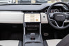 ProClip Fahrzeughalter für Rechtslenker 656159 - Winkelbefestigung - Land Rover Discovery Sport 24-26