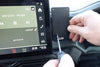 ProClip Fahrzeughalter für Rechtslenker 656160 - Mittelbefestigung - Dacia Bigster 25-26, Dacia Duster 25-26