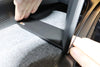 ProClip Fahrzeughalter für Rechtslenker 656164 - Mittelbefestigung - Peugeot 3008 25-26, Peugeot 5008 25-26
