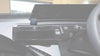 ProClip Fahrzeughalter für Rechtslenker 656164 - Mittelbefestigung - Peugeot 3008 25-26, Peugeot 5008 25-26