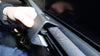 ProClip Fahrzeughalter für Rechtslenker 656167 - Mittelbefestigung - Hyundai Santa Cruz 25-26, Hyundai Tucson 25-26