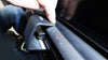 ProClip Fahrzeughalter für Rechtslenker 656167 - Mittelbefestigung - Hyundai Santa Cruz 25-26, Hyundai Tucson 25-26