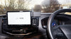 ProClip Fahrzeughalter für Rechtslenker 656171 - Mittelbefestigung - Ford Transit 25-26