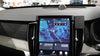 ProClip Fahrzeughalter für Rechtslenker 656172 - Mittelbefestigung - Volvo XC90 25-26