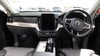 ProClip Fahrzeughalter für Rechtslenker 656172 - Mittelbefestigung - Volvo XC90 25-26