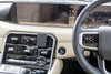ProClip Fahrzeughalter für Rechtslenker 656185 - Mittelbefestigung - Nissan Armada 25-26, Nissan Patrol 25-26