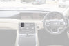 ProClip Fahrzeughalter für Rechtslenker 656185 - Mittelbefestigung - Nissan Armada 25-26, Nissan Patrol 25-26