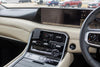 ProClip Fahrzeughalter für Rechtslenker 656185 - Mittelbefestigung - Nissan Armada 25-26, Nissan Patrol 25-26