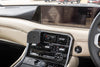 ProClip Fahrzeughalter für Rechtslenker 656185 - Mittelbefestigung - Nissan Armada 25-26, Nissan Patrol 25-26