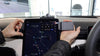 ProClip Fahrzeughalter für Rechtslenker 656186 - Mittelbefestigung - Volvo ES90 26-26, Volvo EX90 25-26