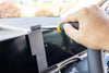 ProClip Fahrzeughalter für Rechtslenker 656191 - Mittelbefestigung - Kia Carnival 25-26