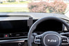 ProClip Fahrzeughalter für Rechtslenker 656191 - Mittelbefestigung - Kia Carnival 25-26