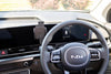 ProClip Fahrzeughalter für Rechtslenker 656191 - Mittelbefestigung - Kia Carnival 25-26