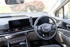 ProClip Fahrzeughalter für Rechtslenker 656191 - Mittelbefestigung - Kia Carnival 25-26