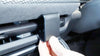 ProClip Fahrzeughalter für Rechtslenker 656192 - Mittelbefestigung - Audi Q5 25-26