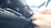 ProClip Fahrzeughalter für Rechtslenker 656193 - Mittelbefestigung - Audi A6 e-tron 25-26