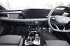 ProClip Fahrzeughalter für Rechtslenker 656193 - Mittelbefestigung - Audi A6 e-tron 25-26