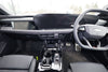ProClip Fahrzeughalter für Rechtslenker 656193 - Mittelbefestigung - Audi A6 e-tron 25-26