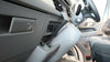 ProClip Fahrzeughalter für Rechtslenker 656196 - Winkelbefestigung - Volkswagen Crafter 25-25, MAN TGE 25-25