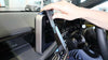 ProClip Fahrzeughalter für Rechtslenker 656209 - Mittelbefestigung - Nissan Micra 25-27, Renault 5 25-26