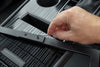 ProClip Fahrzeughalter für Rechtslenker 656210 - Mittelbefestigung - Toyota Sienna 25-26