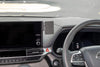 ProClip Fahrzeughalter für Rechtslenker 656210 - Mittelbefestigung - Toyota Sienna 25-26