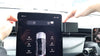 ProClip Fahrzeughalter für Rechtslenker 656219 - Mittelbefestigung - Polestar 3 24-26