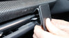 ProClip Fahrzeughalter für Rechtslenker 656220 - Mittelbefestigung - Audi A5 25-26