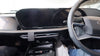 ProClip Fahrzeughalter für Rechtslenker 656220 - Mittelbefestigung - Audi A5 25-26