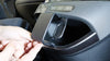 ProClip Fahrzeughalter für Rechtslenker 656221 - Mittelbefestigung - Hyundai Inster 25-26