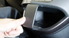 ProClip Fahrzeughalter für Rechtslenker 656221 - Mittelbefestigung - Hyundai Inster 25-26