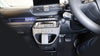 ProClip Fahrzeughalter für Rechtslenker 656221 - Mittelbefestigung - Hyundai Inster 25-26